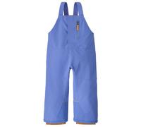 Patagonia - Baby's Snow Pile Bibs - Pantaloni da sci 2 Years blu