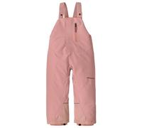 Patagonia - Baby's Snow Pile Bibs - Pantaloni da sci 4 Years fuchsia