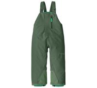 Patagonia - Baby's Snow Pile Bibs - Pantaloni da sci 4 Years olivia