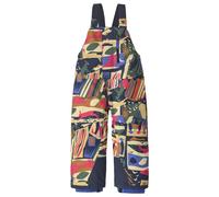Patagonia - Baby's Snow Pile Bibs - Pantaloni da sci 5 Years grigio