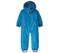 Patagonia - Baby's Snow Pile One-Piece - Tuta outdoor 18 Months blu