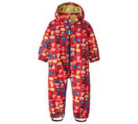 Patagonia - Baby's Snow Pile One-Piece - Tuta outdoor 18 Months rosso