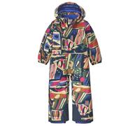 Patagonia - Baby's Snow Pile One-Piece - Tuta outdoor 2 Years variopinto