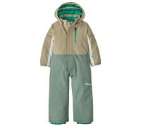 Patagonia - Baby's Snow Pile One-Piece - Tuta outdoor 4 Years variopinto