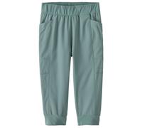 Patagonia - Baby's Terrebonne Joggers - Pantaloni tempo libero 3 Years turchese
