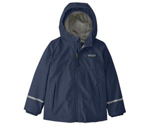 Patagonia - Baby's Torrentshell 3L Jacket - Giacca antipioggia 5 Years blu