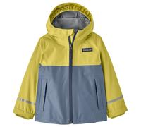 Patagonia - Baby's Torrentshell 3L Jacket - Giacca antipioggia 5 Years variopinto