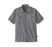 Patagonia - Back Step Shirt - Camicia S grigio