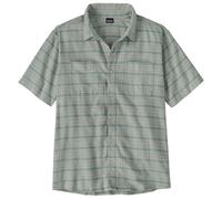 Patagonia - Back Step Shirt - Camicia XL grigio