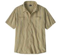 Patagonia - Back Step Shirt - Camicia XXL beige
