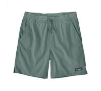 Patagonia Baggies Lights 6" Blue sage M