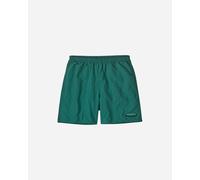 Patagonia Baggies M - Pantaloncini - Uomo - Verde S