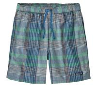 Patagonia - Baggies Naturals - Pantaloncini M grigio