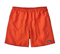 Patagonia - Baggies Shorts - Pantaloncini L - Length: 5'' rosso