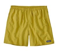 PATAGONIA M's Baggies Shorts - 5 In - Uomo - Giallo - Taglia M- modello 2025