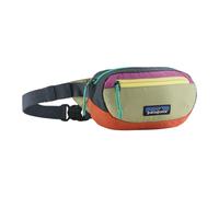 Patagonia, ,Bags ,Uomo ,Verde ,ONE SIZE Terravia Mini Hip Pack 1L