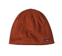 Patagonia Beanie hat Burnished red
