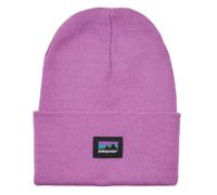 Patagonia Berretto EVERYDAY BEANIE in Viola Unica