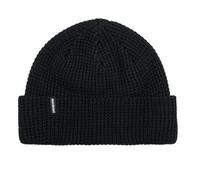 Patagonia Berretto Snowdrifter Beanie in Nero Unica