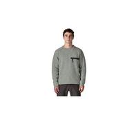 Patagonia better pullover girocollo uomo grigio