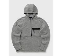 Patagonia - Better Sweater 1/2 Zip Pullover - Pullover in pile M grigio