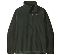 Patagonia - Better Sweater 1/4 Zip - Pullover in pile M olivia