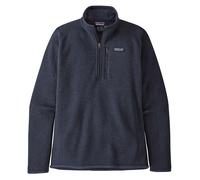 PATAGONIA BETTER SWEATER 1/4 ZIP XL