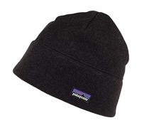 Patagonia Better Sweater Beanie Berretto Unisex Adulto, Black, L