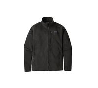 Patagonia better sweater fleece uomo nero