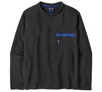 Patagonia - Better Sweater Crewneck - Pullover in pile XXL nero