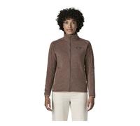 Patagonia Better Sweater - felpa in pile - donna Moonrise Taupe M