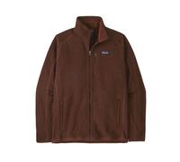 Patagonia Better Sweater - felpa in pile - uomo Dried Vanilla XL