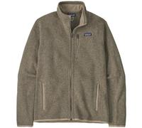 Patagonia Better Sweater - felpa in pile - uomo L Light Brown man Bluesign,Recycled Materials,Fair Trade Certified
