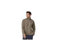 Patagonia Better Sweater - felpa in pile - uomo M Light Brown man Bluesign,Recycled Materials,Fair Trade Certified