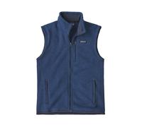 Patagonia Better Sweater - gilet in pile - uomo Blue 2XL