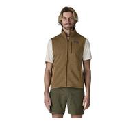 Patagonia Better Sweater - gilet in pile - uomo Brown M