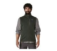 Patagonia - Better Sweater Vest - Gilet sintetico S olivia