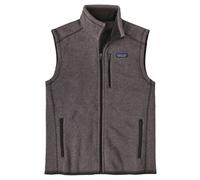 Patagonia Better Sweater - gilet in pile - uomo Violet/Black S