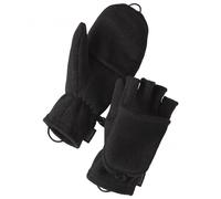 Patagonia - Better Sweater Gloves - Guanti M nero