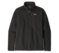 PATAGONIA BETTER SWEATER HALF ZIP M