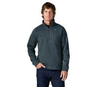 PATAGONIA BETTER SWEATER HALF ZIP XL