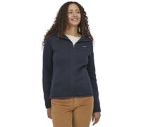 Patagonia - Women's Better Sweater Hoody - Giacca in pile XS blu