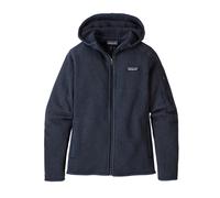 Patagonia - Women's Better Sweater Hoody - Giacca in pile XS blu