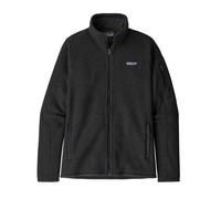 Patagonia Better Sweater Jacket donna Black L