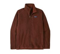 Patagonia Better Sweater Jacket Dried vanilla M