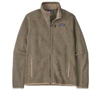 Patagonia Better Sweater - felpa in pile - uomo L Light Brown man Bluesign,Recycled Materials,Fair Trade Certified
