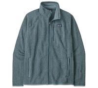 Patagonia - Better Sweater Jacket - Giacca in pile XL grigio
