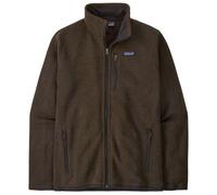 Patagonia - Better Sweater Jacket - Giacca in pile XL marrone