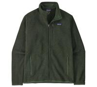 Patagonia - Better Sweater Jacket - Giacca in pile XL olivia