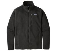 Patagonia - Better Sweater Jacket - Giacca in pile XS nero
